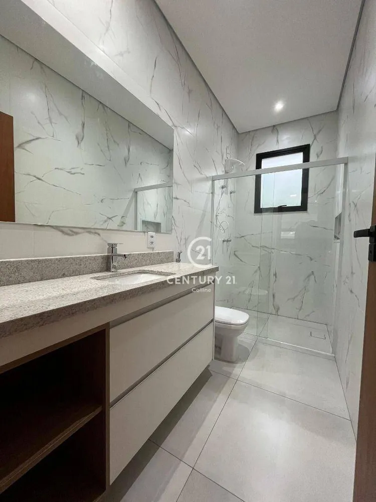 Casa de Condomínio, 3 quartos - Foto 10