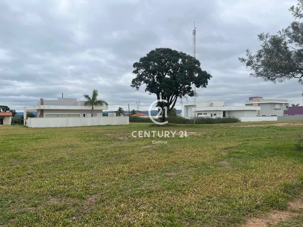 Loteamento e Condomínio, 420 m² - Foto 1