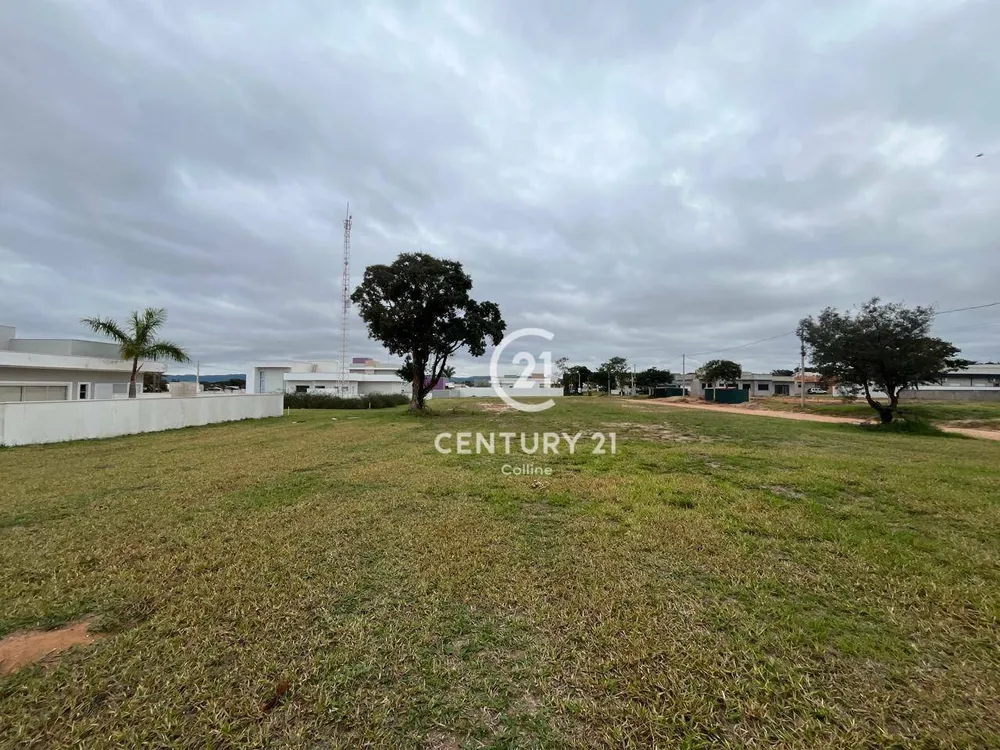 Loteamento e Condomínio, 420 m² - Foto 9
