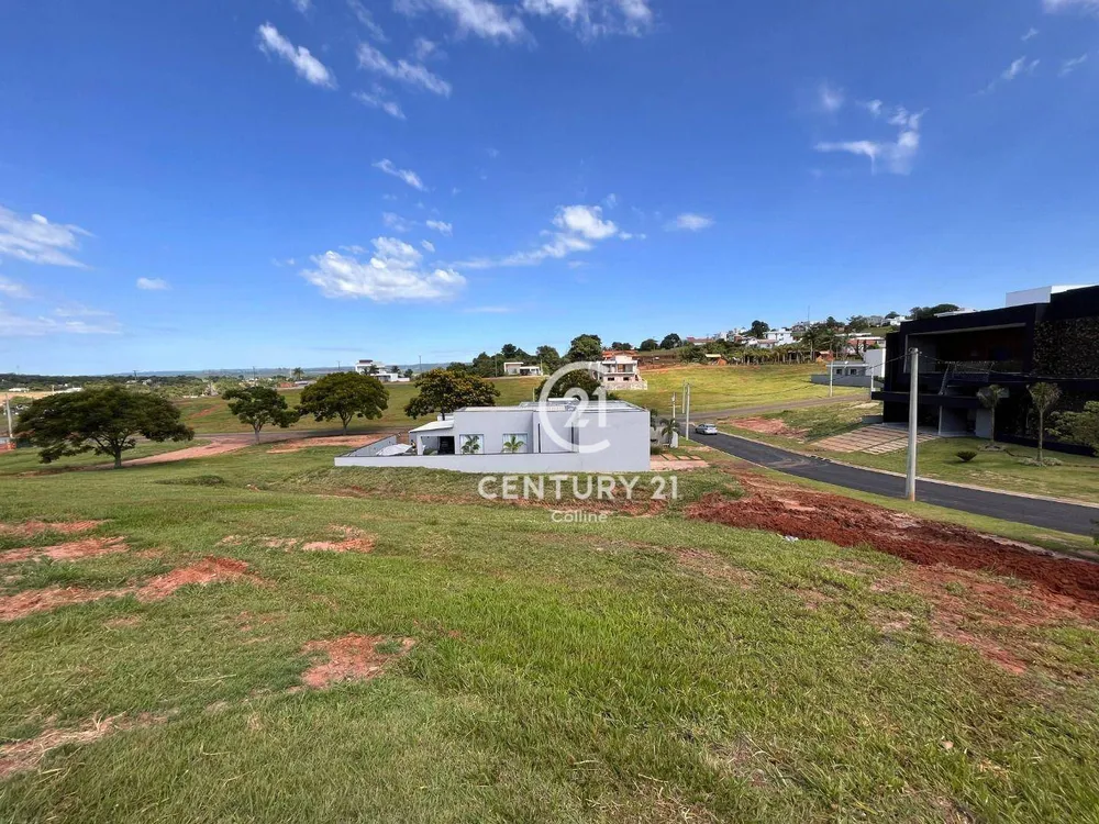 Loteamento e Condomínio, 420 m² - Foto 1