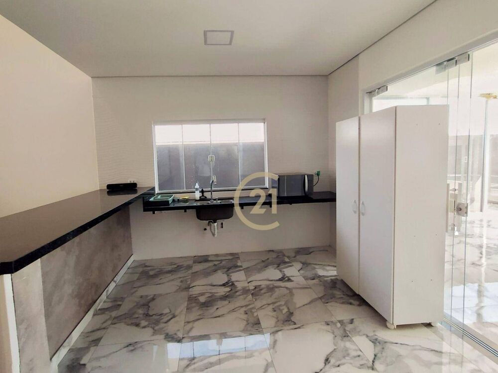 Casa de Condomínio, 3 quartos - Foto 2