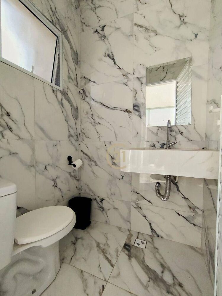 Casa de Condomínio, 3 quartos - Foto 3