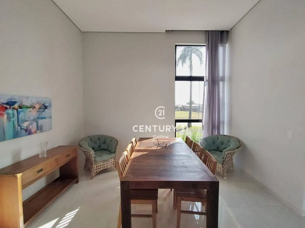 Casa de Condomínio, 3 quartos - Foto 5