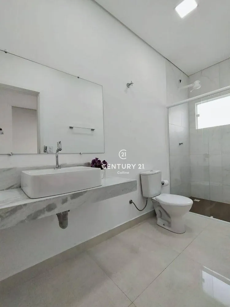 Casa de Condomínio, 3 quartos - Foto 9
