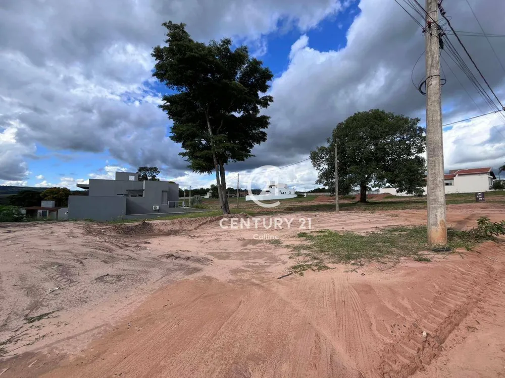 Terreno, 430 m² - Foto 2
