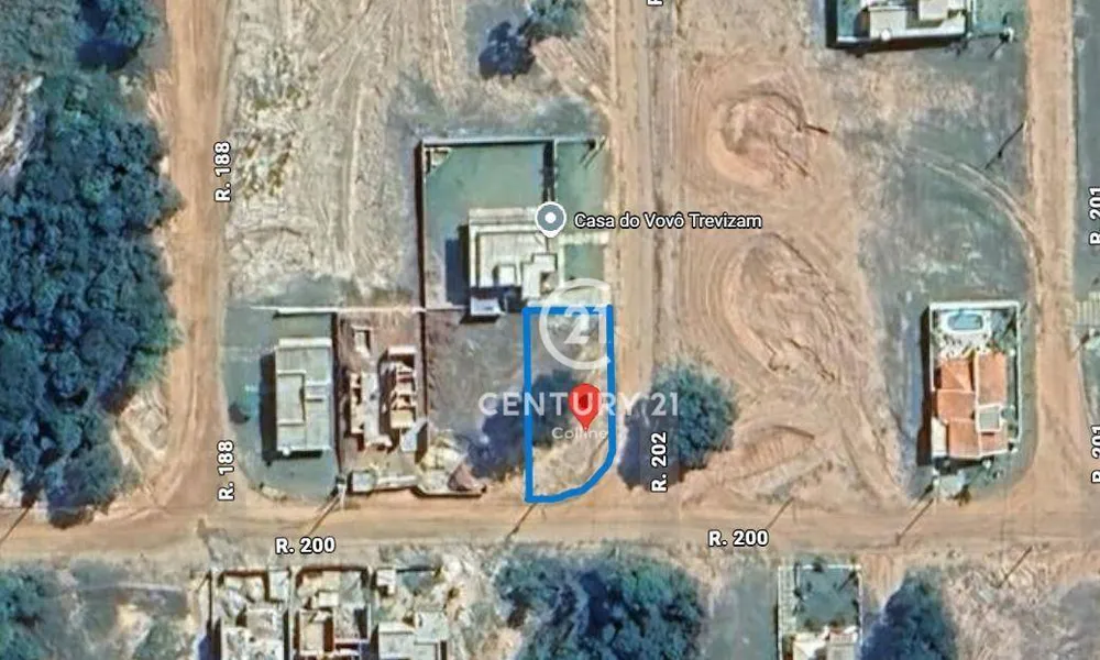 Terreno, 430 m² - Foto 3