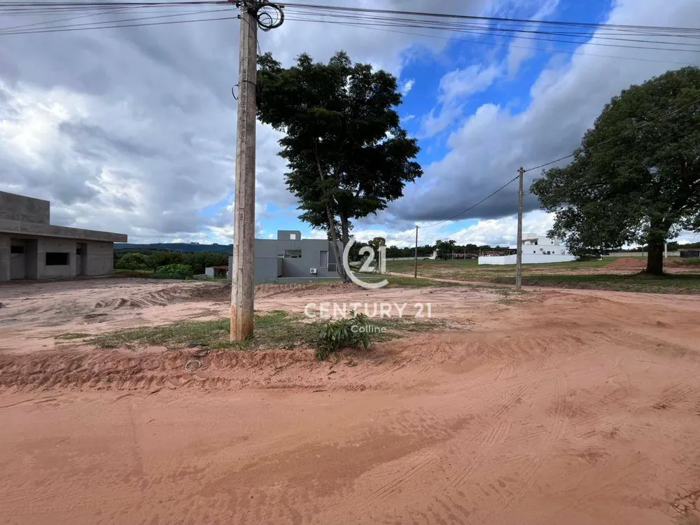 Terreno, 430 m² - Foto 1