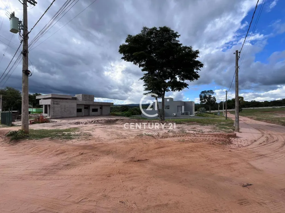 Terreno, 430 m² - Foto 4