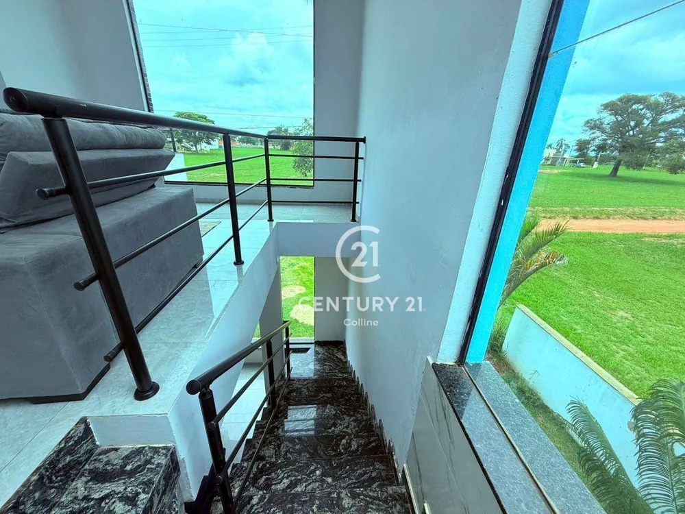 Casa de Condomínio, 5 quartos - Foto 3