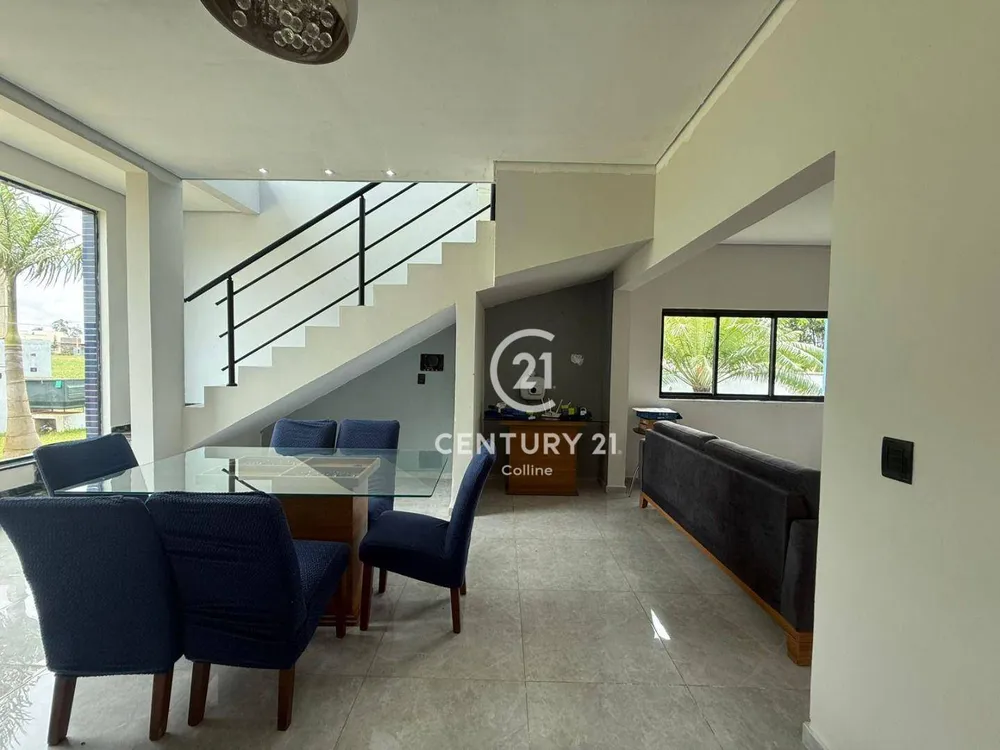 Casa de Condomínio, 5 quartos - Foto 8
