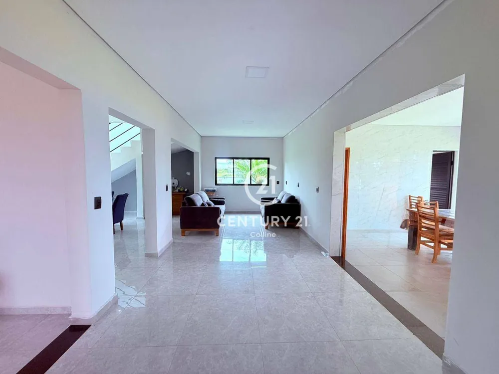 Casa de Condomínio, 5 quartos - Foto 6