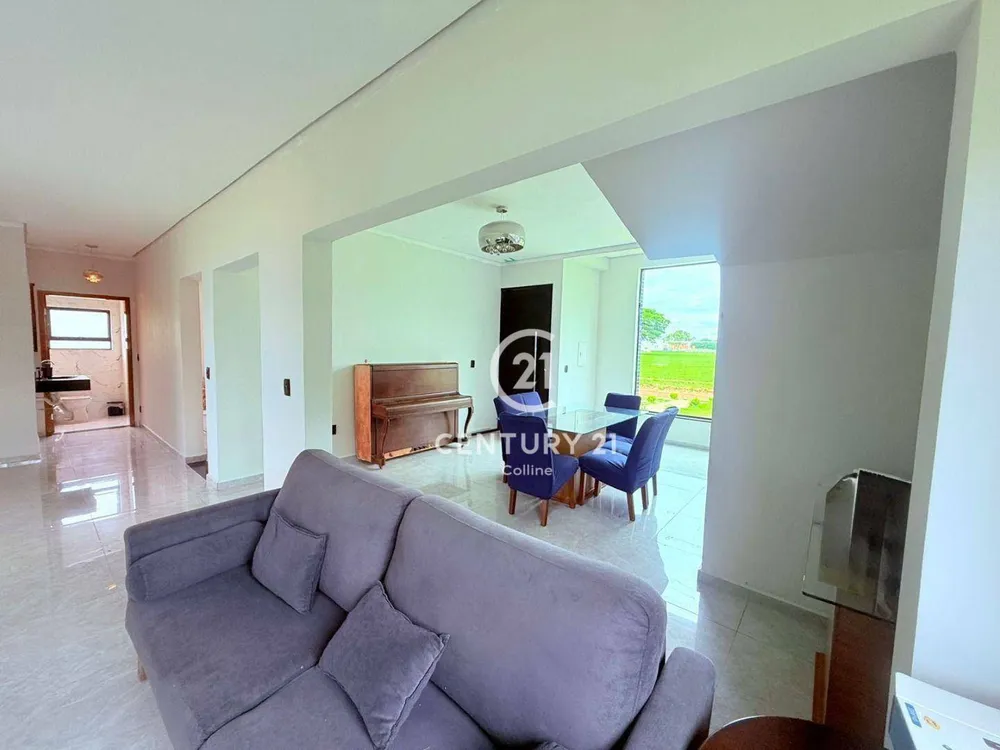 Casa de Condomínio, 5 quartos - Foto 7