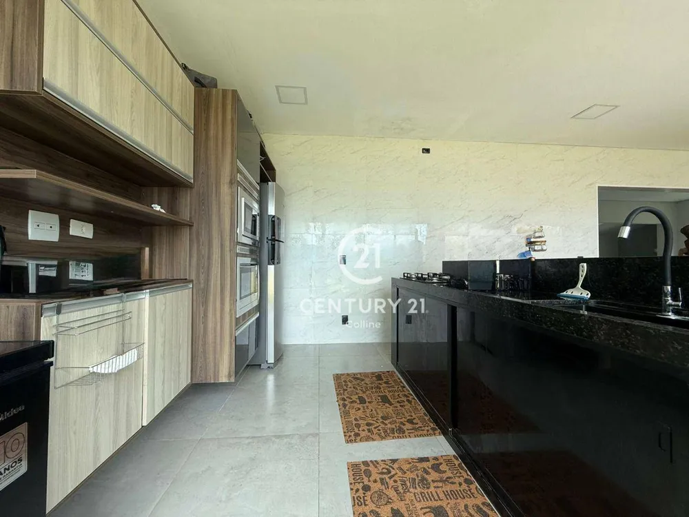Casa de Condomínio, 5 quartos - Foto 9