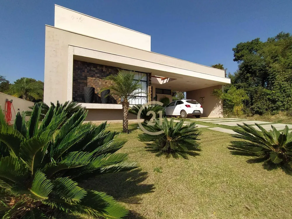 Casa de Condomínio, 3 quartos - Foto 3