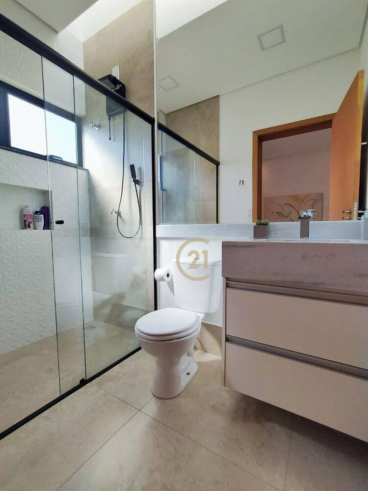 Casa de Condomínio, 3 quartos - Foto 14