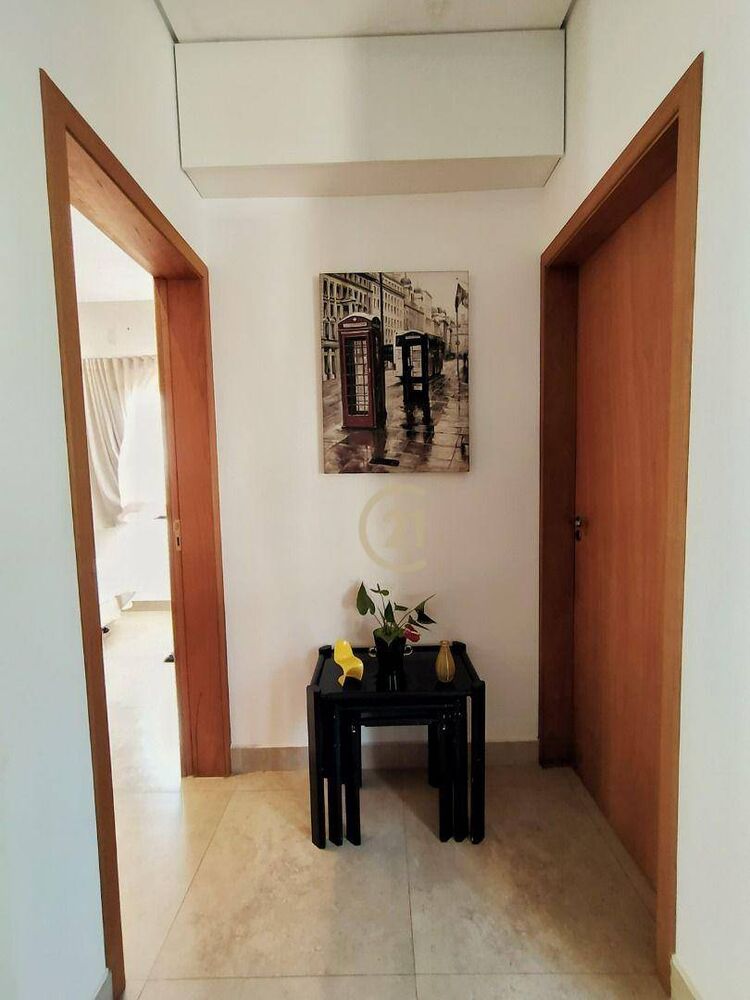 Casa de Condomínio, 3 quartos - Foto 11