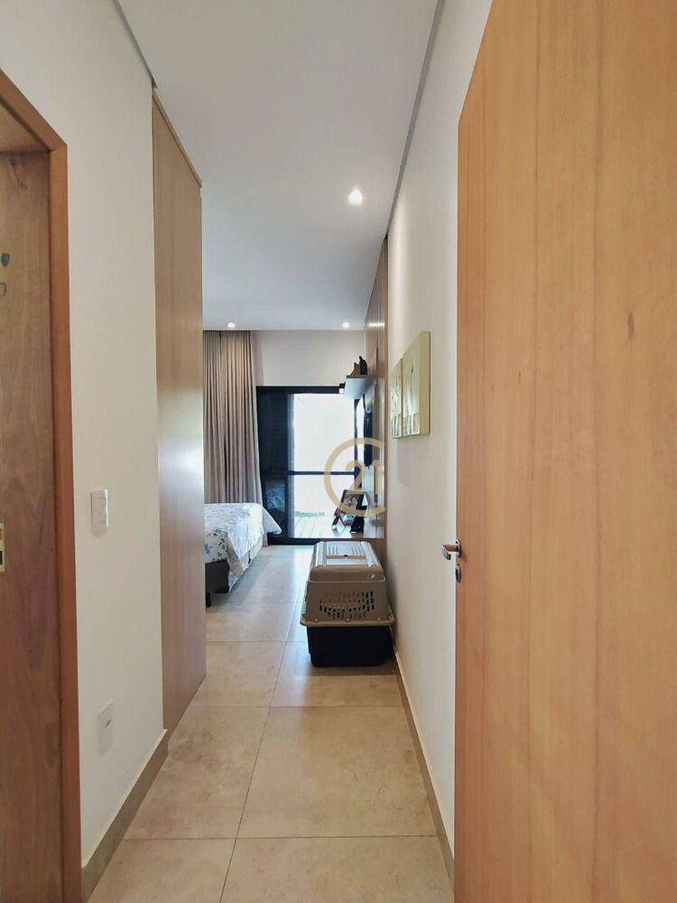 Casa de Condomínio, 3 quartos - Foto 17