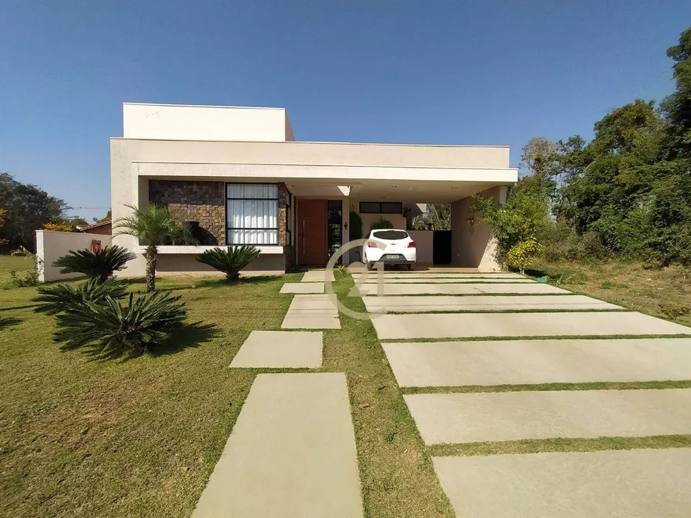 Casa de Condomínio, 3 quartos - Foto 4