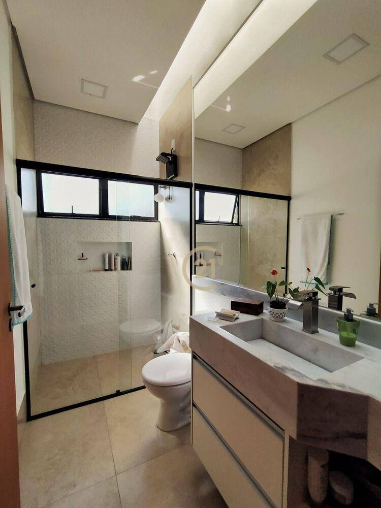 Casa de Condomínio, 3 quartos - Foto 19