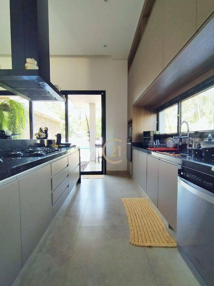 Casa de Condomínio, 3 quartos - Foto 9