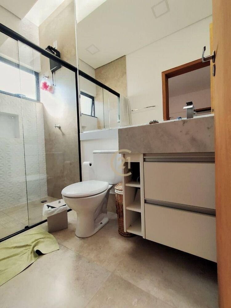 Casa de Condomínio, 3 quartos - Foto 16