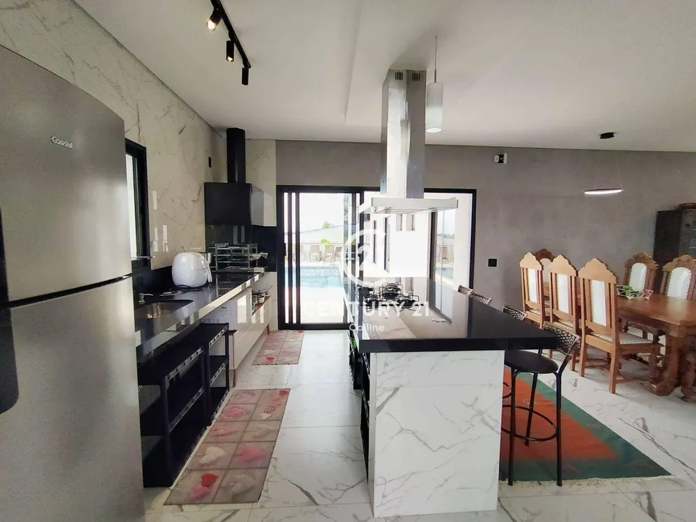 Casa de Condomínio, 3 quartos - Foto 6
