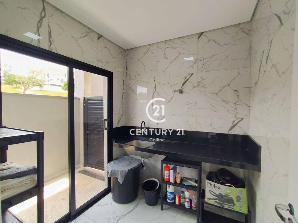 Casa de Condomínio, 3 quartos - Foto 3