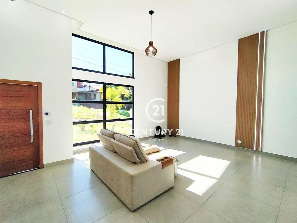 Casa de Condomínio, 3 quartos - Foto 10