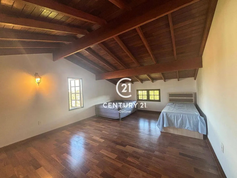 Sobrado, 5 quartos, 347 m² - Foto 3