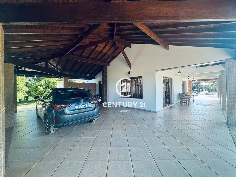 Sobrado, 5 quartos, 347 m² - Foto 1