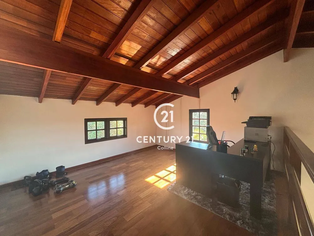 Sobrado, 5 quartos, 347 m² - Foto 6