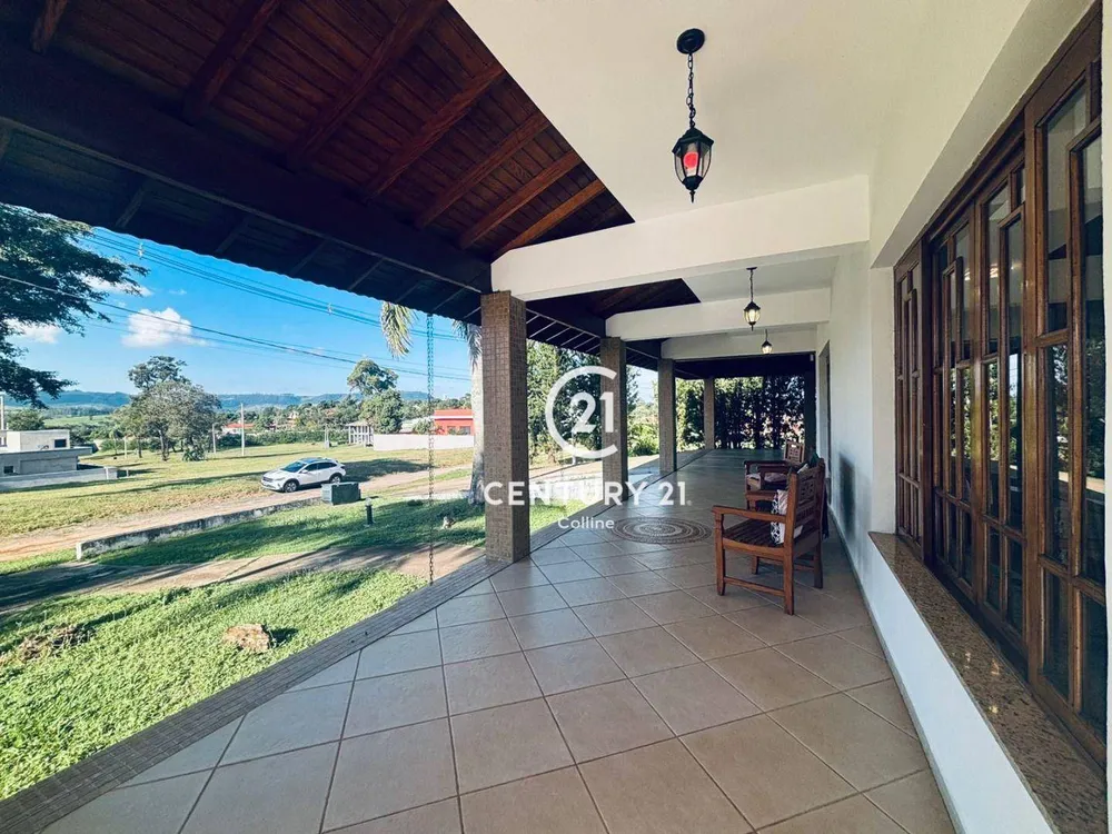 Sobrado, 5 quartos, 347 m² - Foto 2