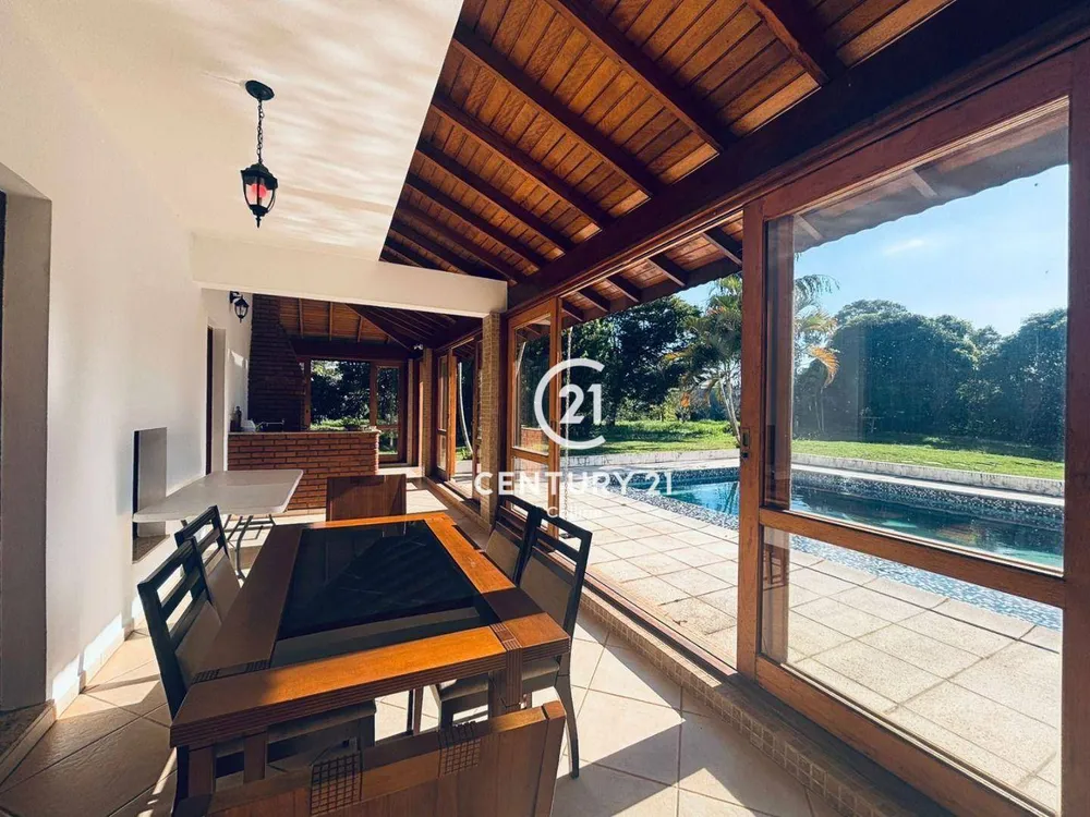 Sobrado, 5 quartos, 347 m² - Foto 4