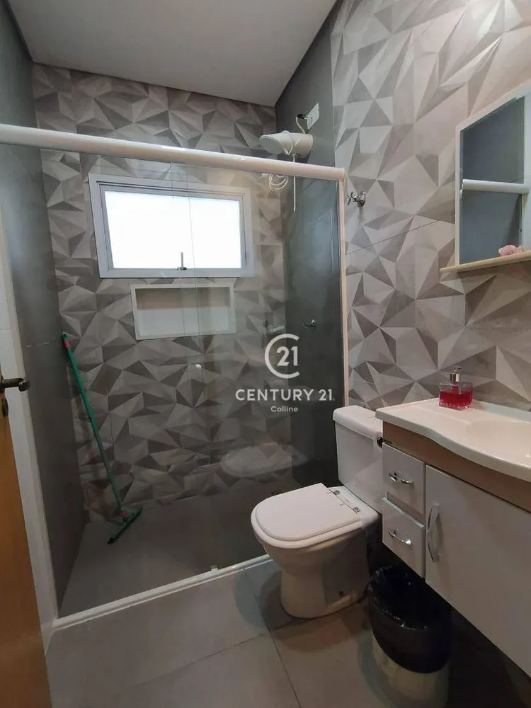 Casa de Condomínio, 3 quartos - Foto 6