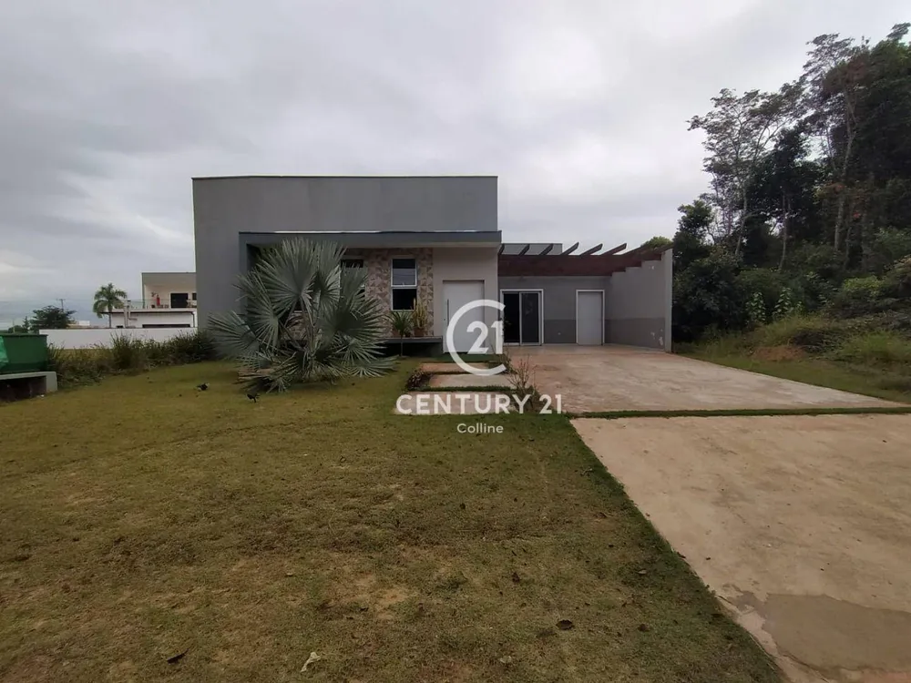 Casa de Condomínio, 3 quartos - Foto 3