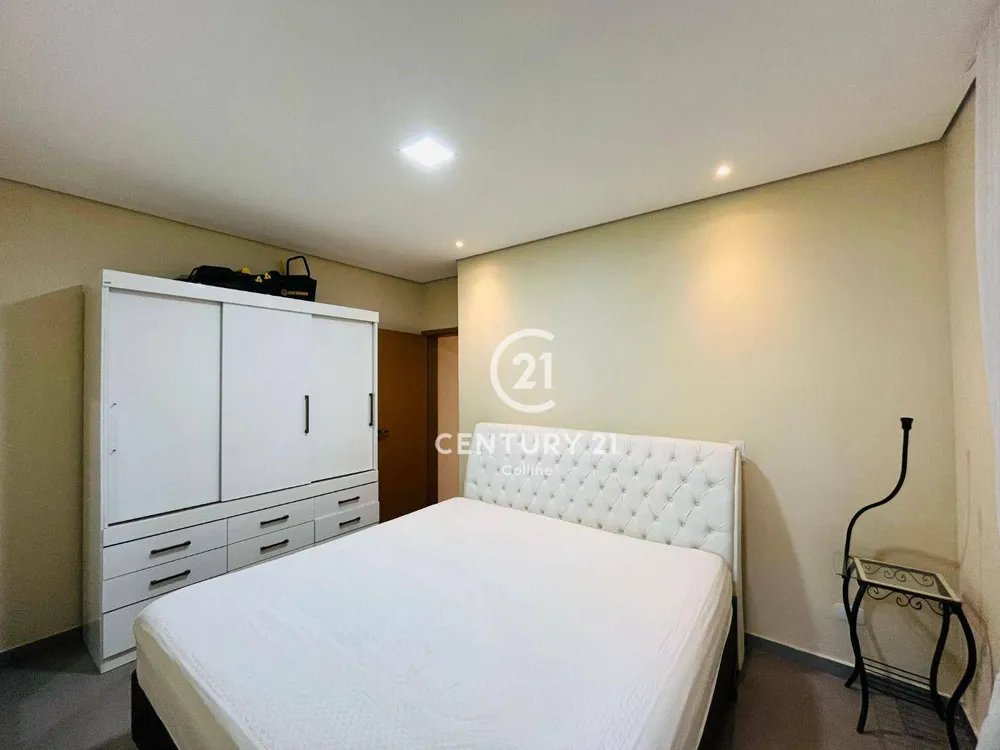 Casa de Condomínio, 3 quartos - Foto 11