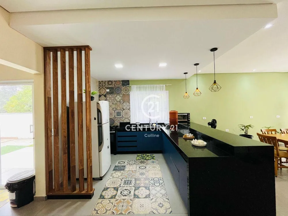 Casa de Condomínio, 3 quartos - Foto 8