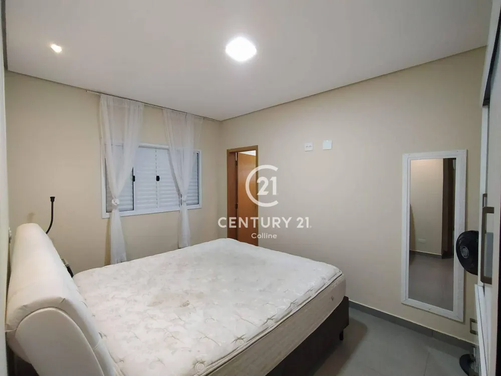 Casa de Condomínio, 3 quartos - Foto 5