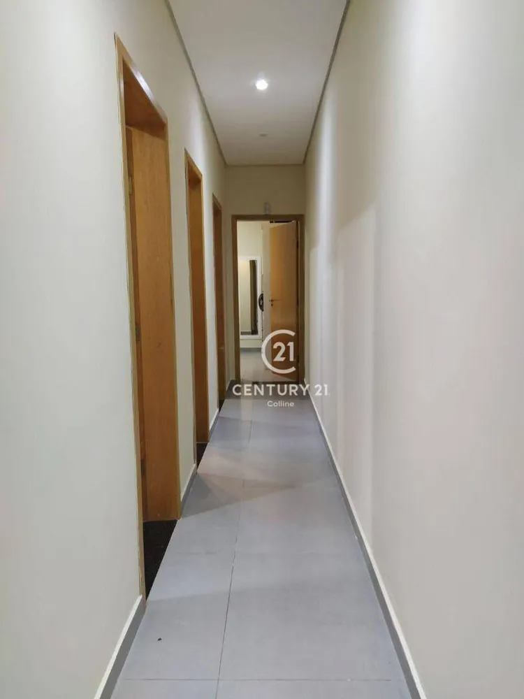 Casa de Condomínio, 3 quartos - Foto 9
