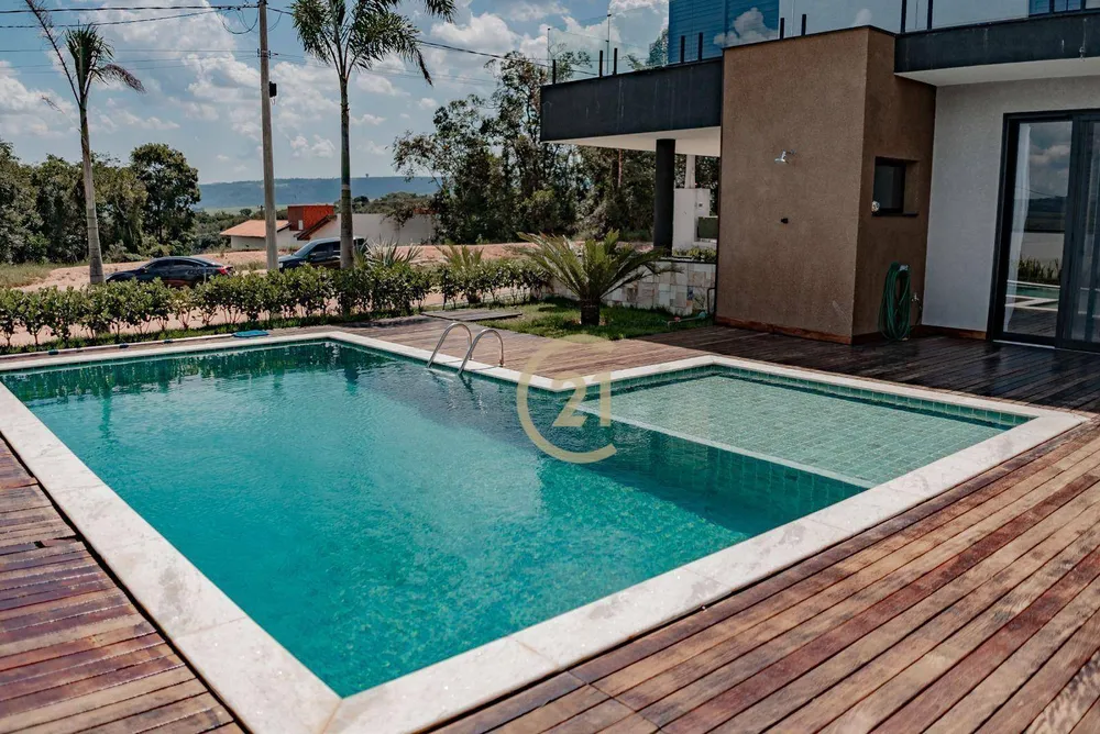 Sobrado, 4 quartos, 309 m² - Foto 13