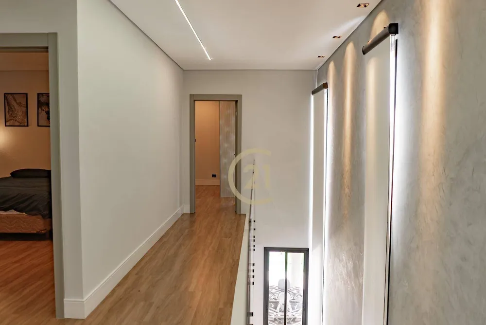 Sobrado, 4 quartos, 309 m² - Foto 6