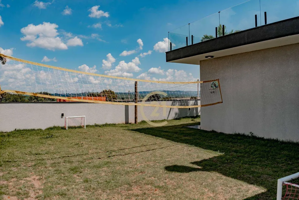 Sobrado, 4 quartos, 309 m² - Foto 12