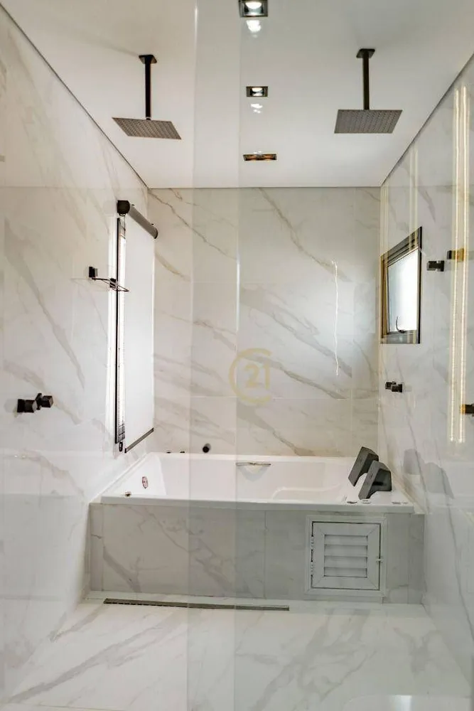 Sobrado, 4 quartos, 309 m² - Foto 9