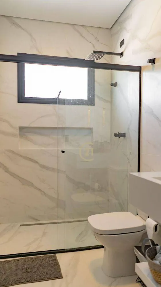 Sobrado, 4 quartos, 309 m² - Foto 7
