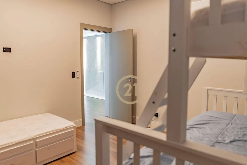 Sobrado, 4 quartos, 309 m² - Foto 11