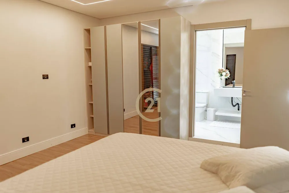 Sobrado, 4 quartos, 309 m² - Foto 8