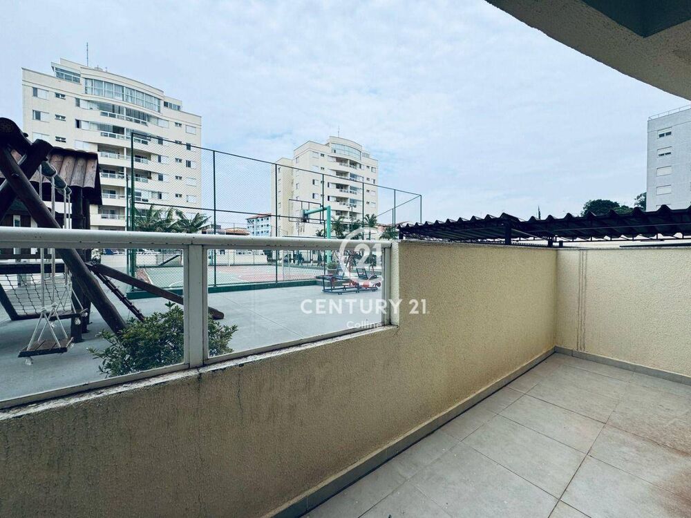Apartamento à venda com 3 quartos, 84m² - Foto 4