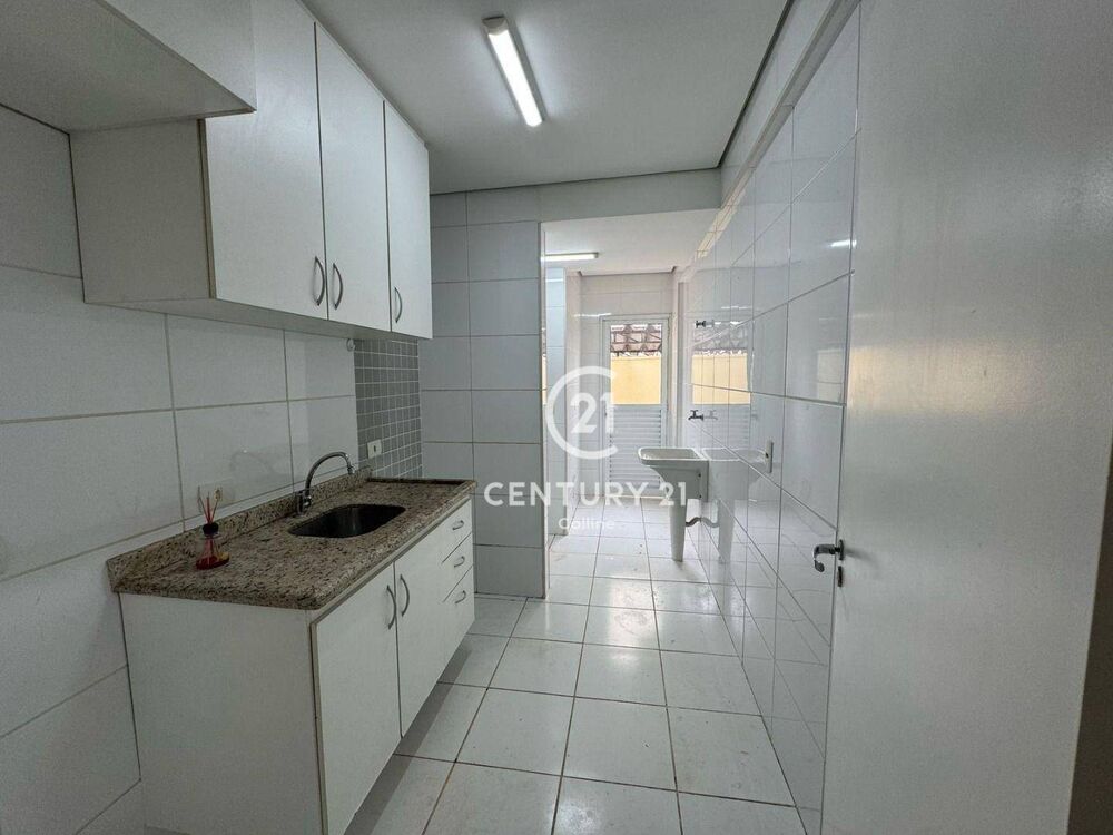 Apartamento à venda com 3 quartos, 84m² - Foto 3