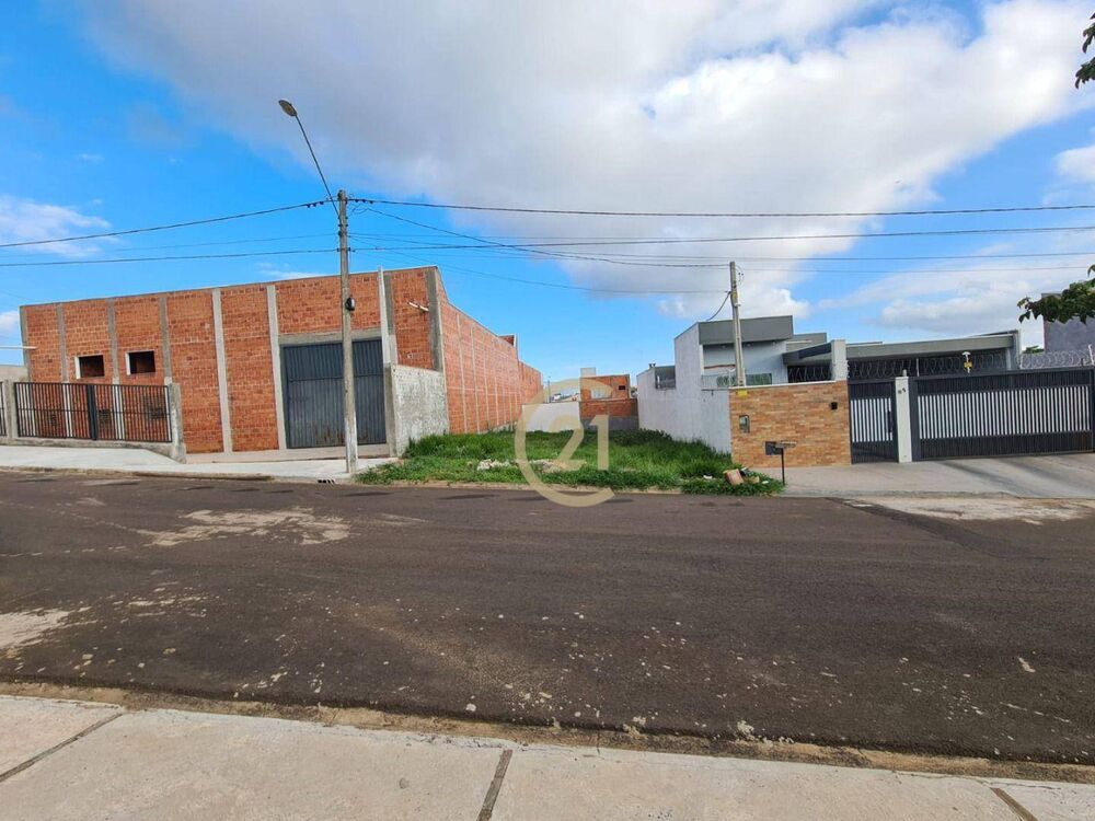 Terreno, 250 m² - Foto 2