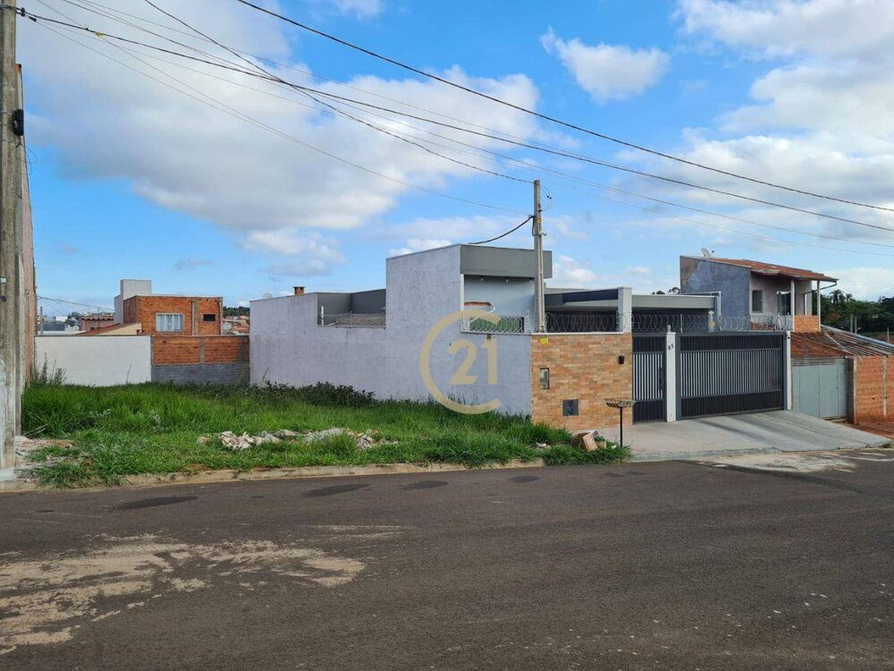Terreno, 250 m² - Foto 1
